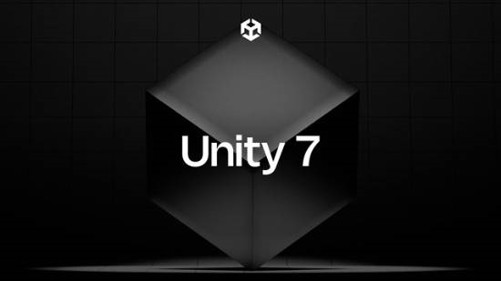 次世代Unity 7引擎正式公布!2027推出 6代可无缝升级