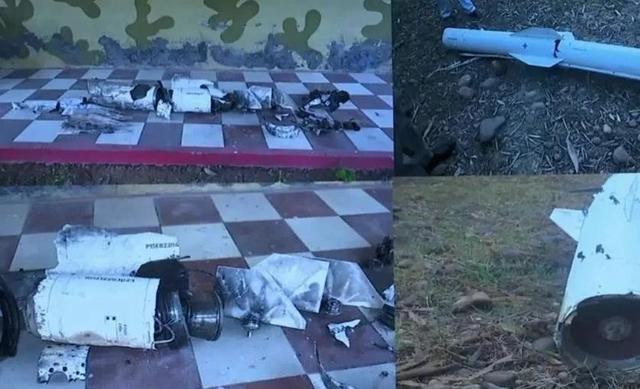 印媒：轰隆15E可能没装自毁装配，实在完好意思无损落入印度手中