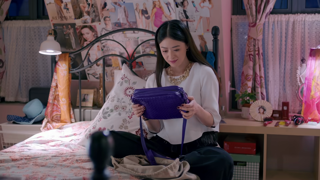 《欢乐颂》剧照