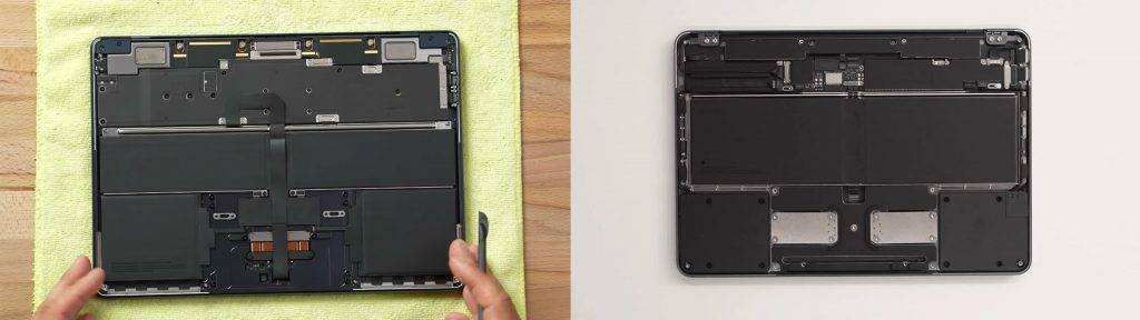 拆开 MacBook Neo,我发现了未来苹果电脑的蛛丝马迹