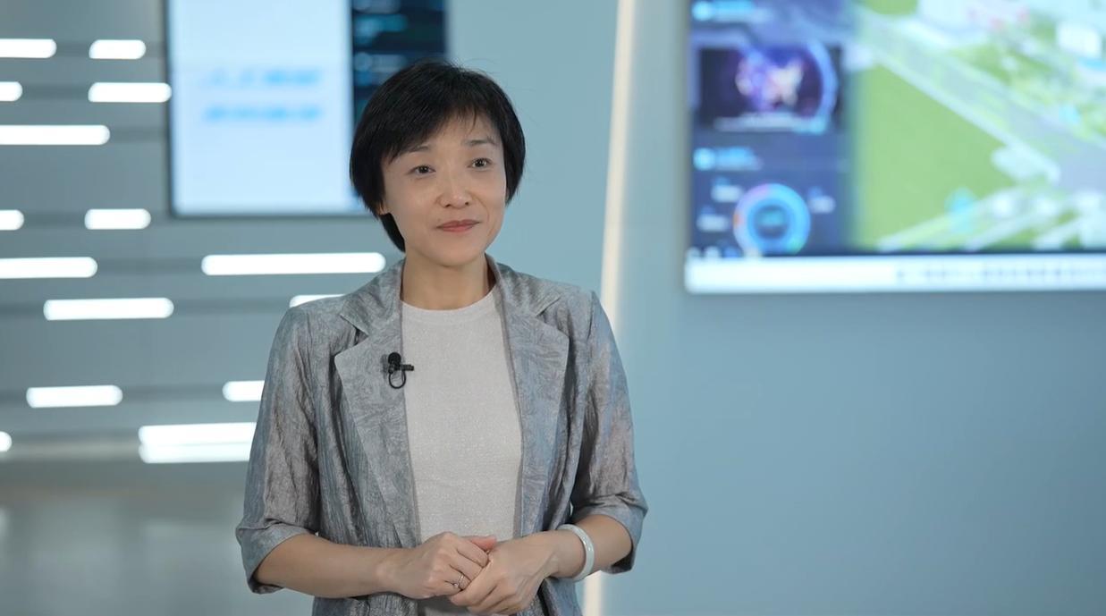 【理响中国·领航未来】算力筑基:抢占智能时代制高点