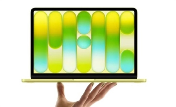 苹果史上最低廉的条记本！MacBook Neo爆火：热度远超预期