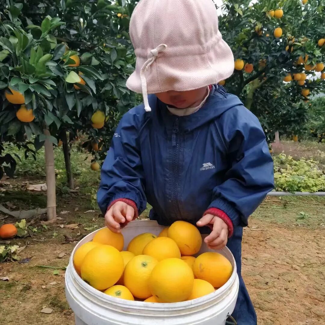 缪睫的女儿小碗 | 受访者供图