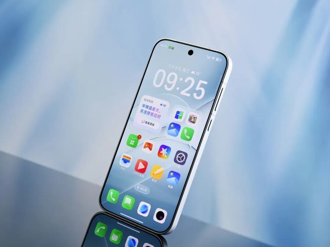 OPPO Find X10深度体验 这次的超级标准版,到底有多全面?
