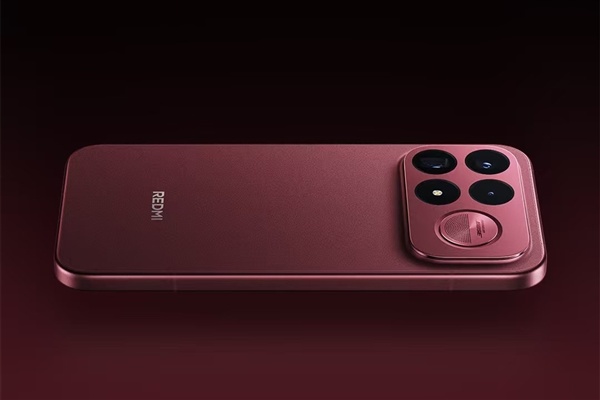 REDMI K100 Pro Max塞进9070mAh电池:刷新K系列容量纪录