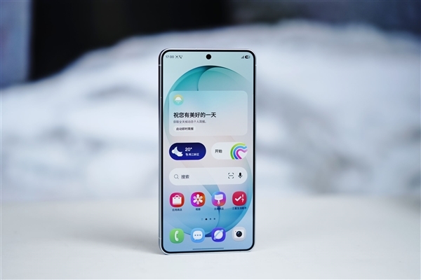 7999元AI旗舰！三星Galaxy S26+图赏