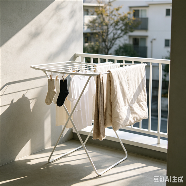 最高罚500元!广东佛山拟规定临街阳台外、窗外不得晒衣服等引热议:有碍市容