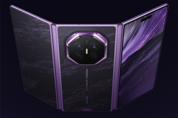 最贵华为手机！Mate XT 2起售价预计超过2万元：首发麒麟9050 Pro