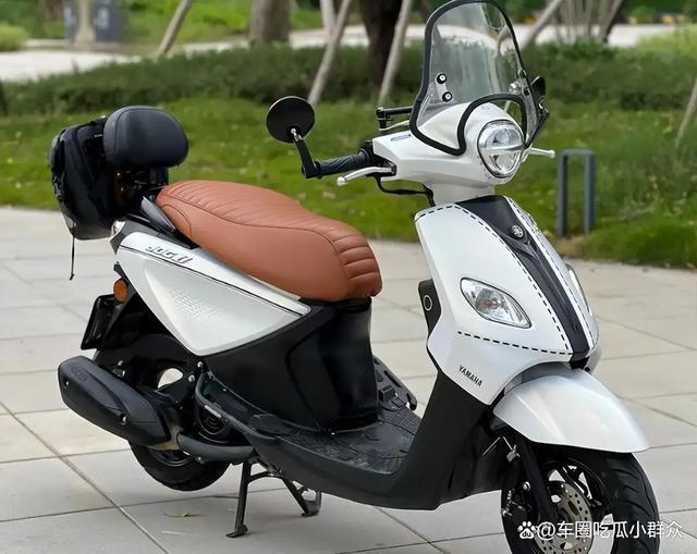 万元通勤摩托选购：油耗故障全览，谨慎入局-有驾