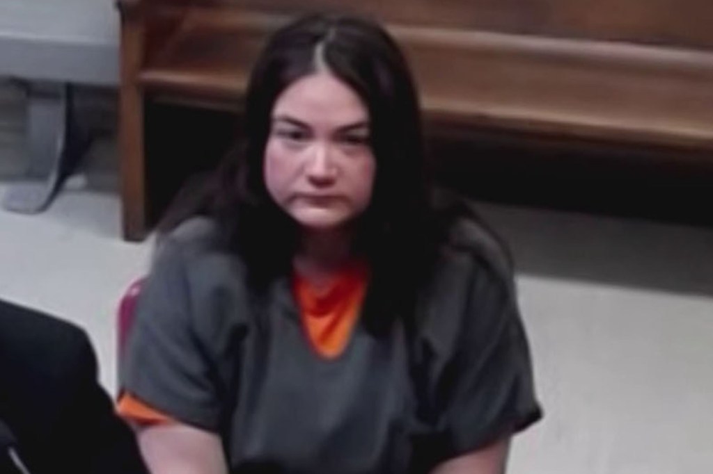 涉案女教师贝纳维德斯 KYLY