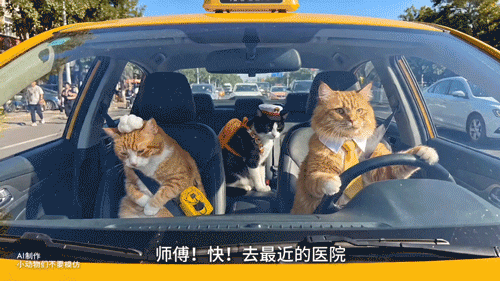 剧情演绎向的AI宠物平均播放量更高