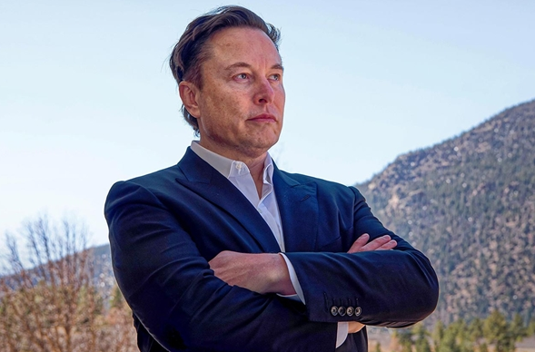 马斯克预计未来AI芯片将严重不足 不自己造芯片就会遇到瓶颈