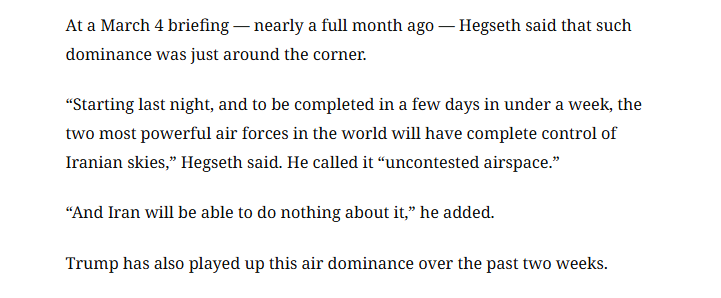 美国有线电视新闻网报道截图