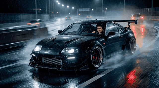 Vidu Q3 闷声放大招,参考生之王回归,漫剧短剧影视广告的好日子来了