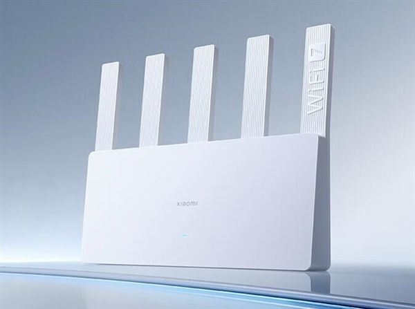 Wi-Fi 7路由普及速度超预期 入门款已跌至200元
