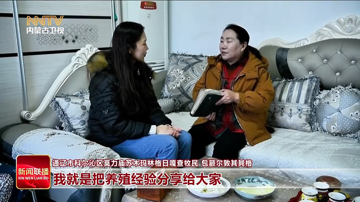 视频截图