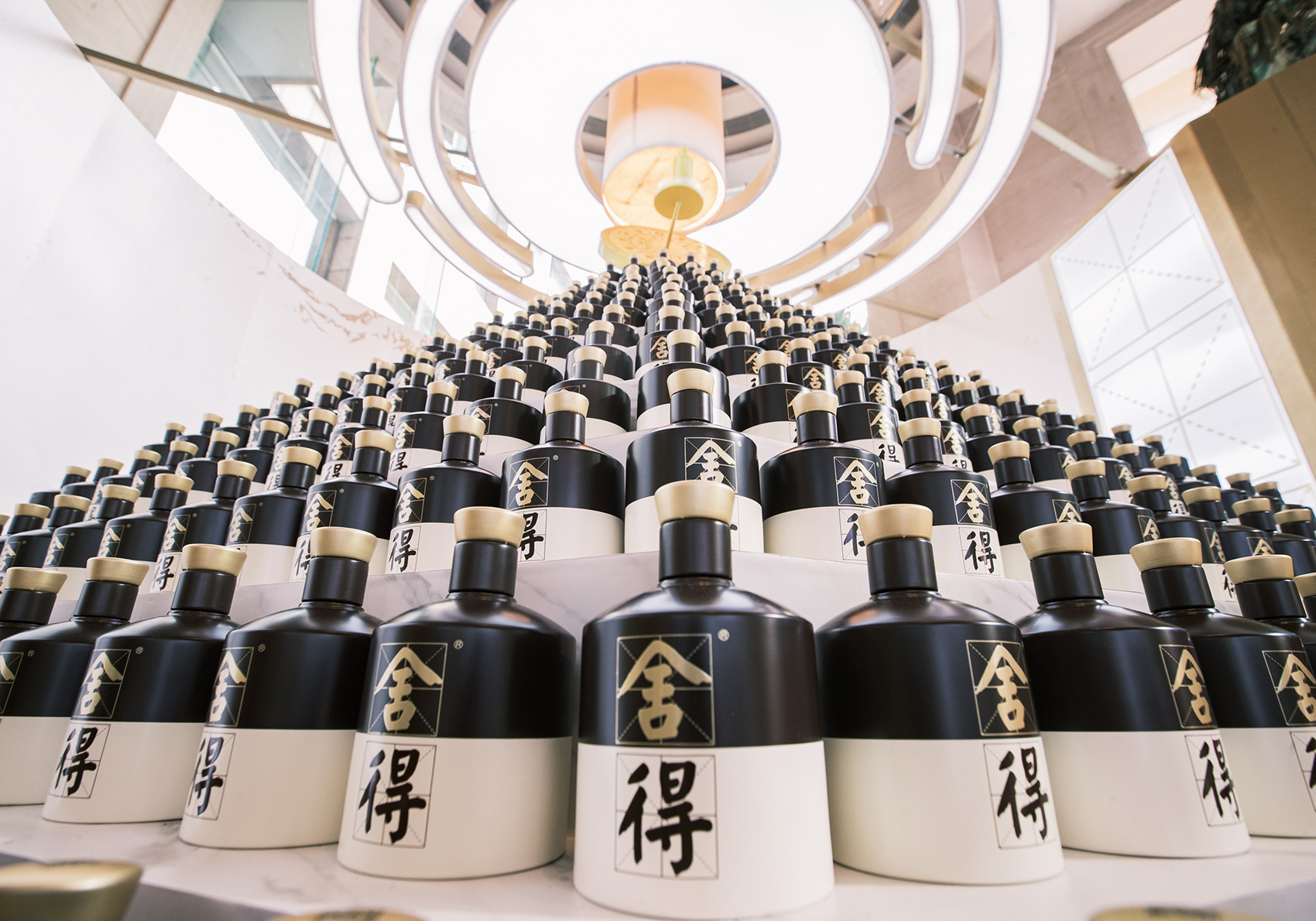 舍得可能要卖啤酒了【舍得酒业申请啤酒商标】近日,舍得酒业申请的32类
