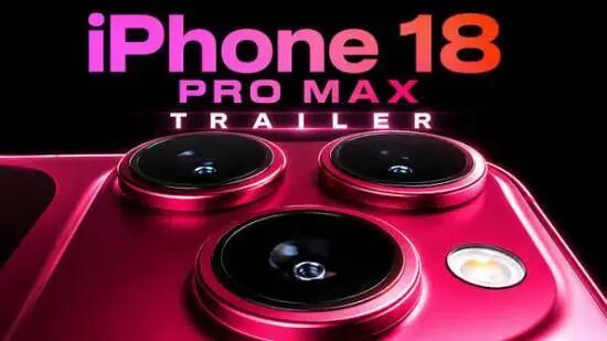 苹果iPhone18系列及首款折叠屏国行定价曝光，起售价5999元起