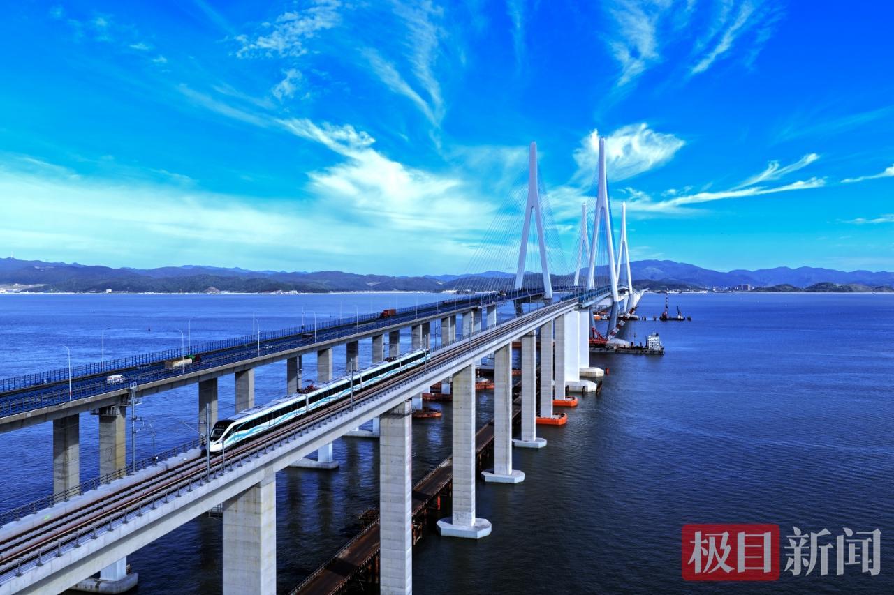宁象铁路象山港跨海大桥 杨忠华 拍摄 (2).jpg