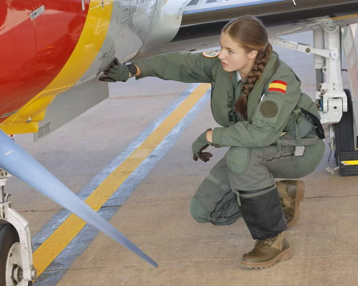 ▲莱昂诺尔(资料图)