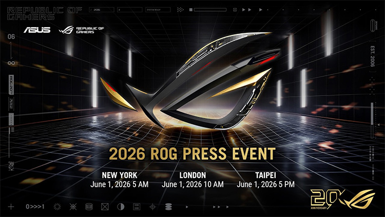 COMPUTEX 2026前瞻:新CPU、AI PC一篇看全