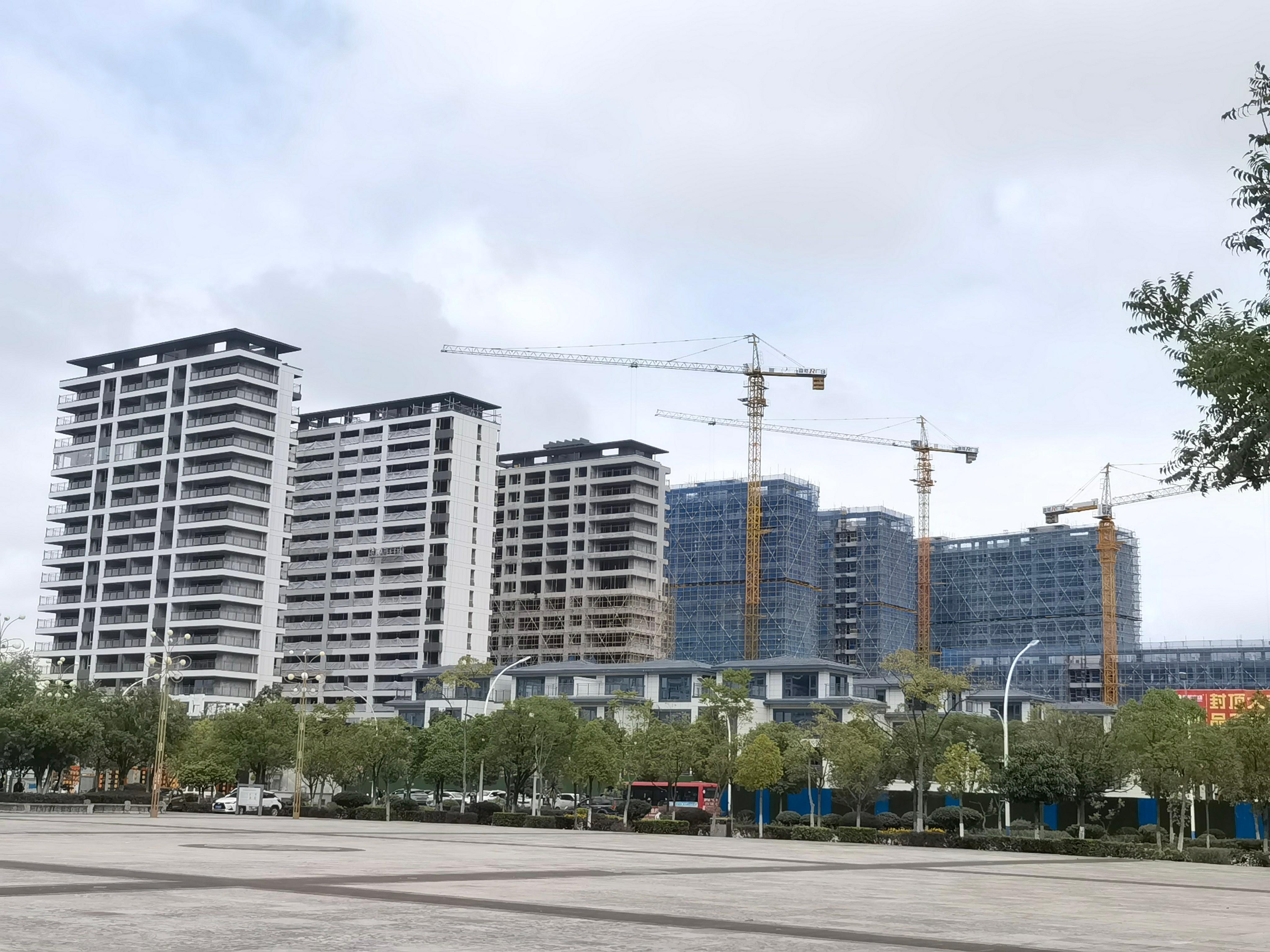 【上海:全面加强商品住房预售管理,有序实施现房销售】认真贯彻落实党中