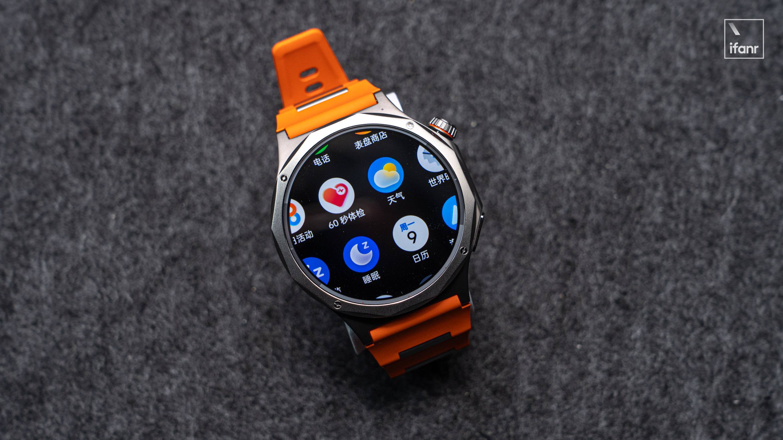 OPPO Watch X3 发布:定价 2799 元,健康、睡眠检测和质感全升级