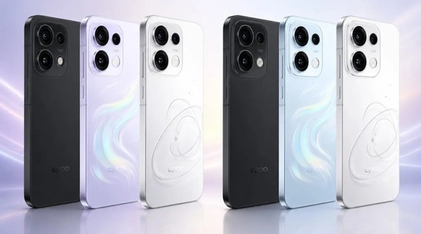 OPPO Reno 16