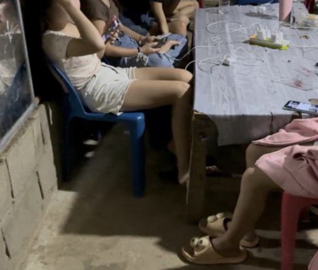 日媒爆本国男子是东南亚“少女风俗业”最大客源?记者卧底恐怖现场!