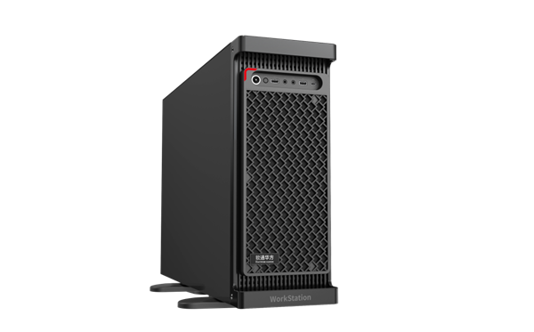 软通华方发布“龙虾一体机”：双路华为CPU＋四路华为GPU