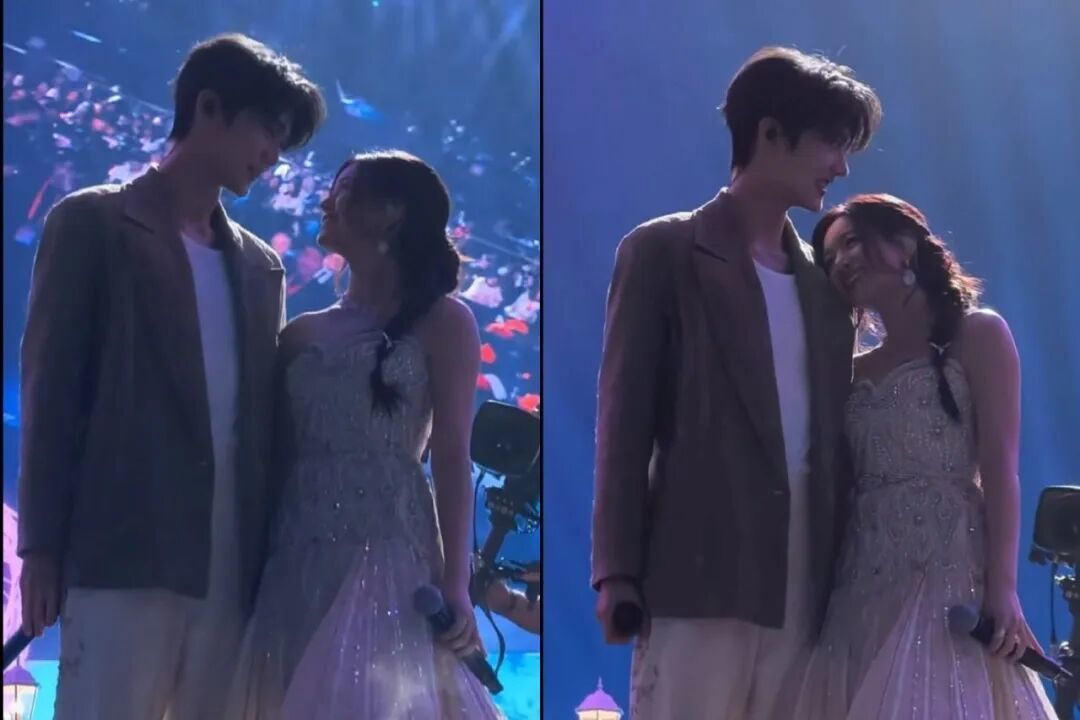 比搞笑和CP更权威的是这场盛典的温暖_比搞笑和CP更权威的是这场盛典的温暖_