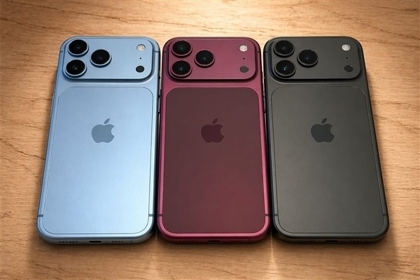 芯片/存储成本太高!iPhone 18系列涨价成定局