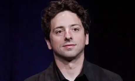 Web freedom faces greatest threat ever, warns Google's Sergey Brin | Sergey Brin | The Guardian