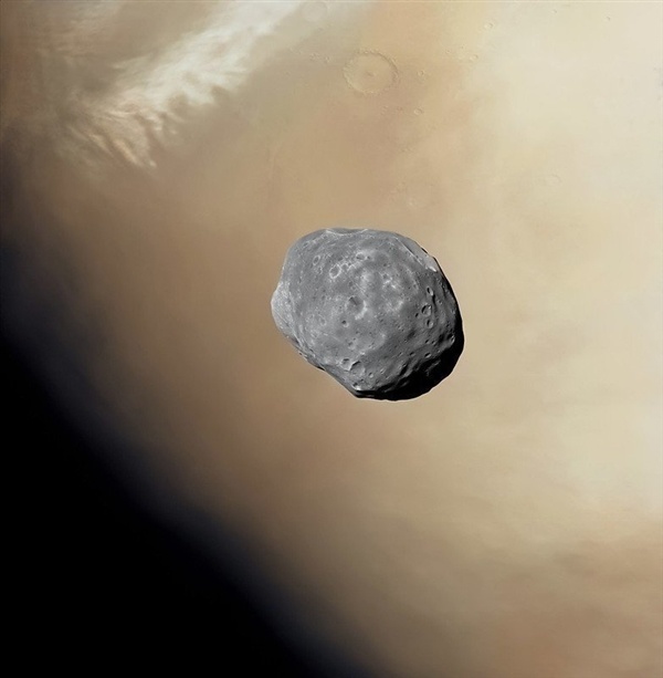 日本MMX火星卫星探测任务发射升空:冲击人类首次火卫一采样返回