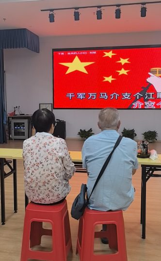 活动2-唱歌比赛