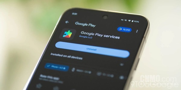 Google Play