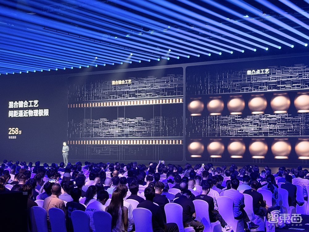 15999元!雷军发小米史上最贵手机,造芯已砸210亿