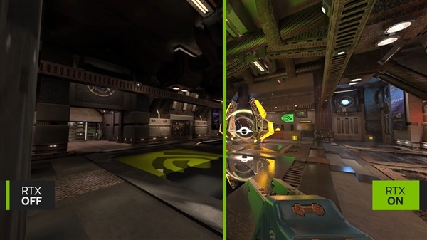 英伟达推出RTX Remix 1.4更新 经典老游戏画质迎来史诗级补强