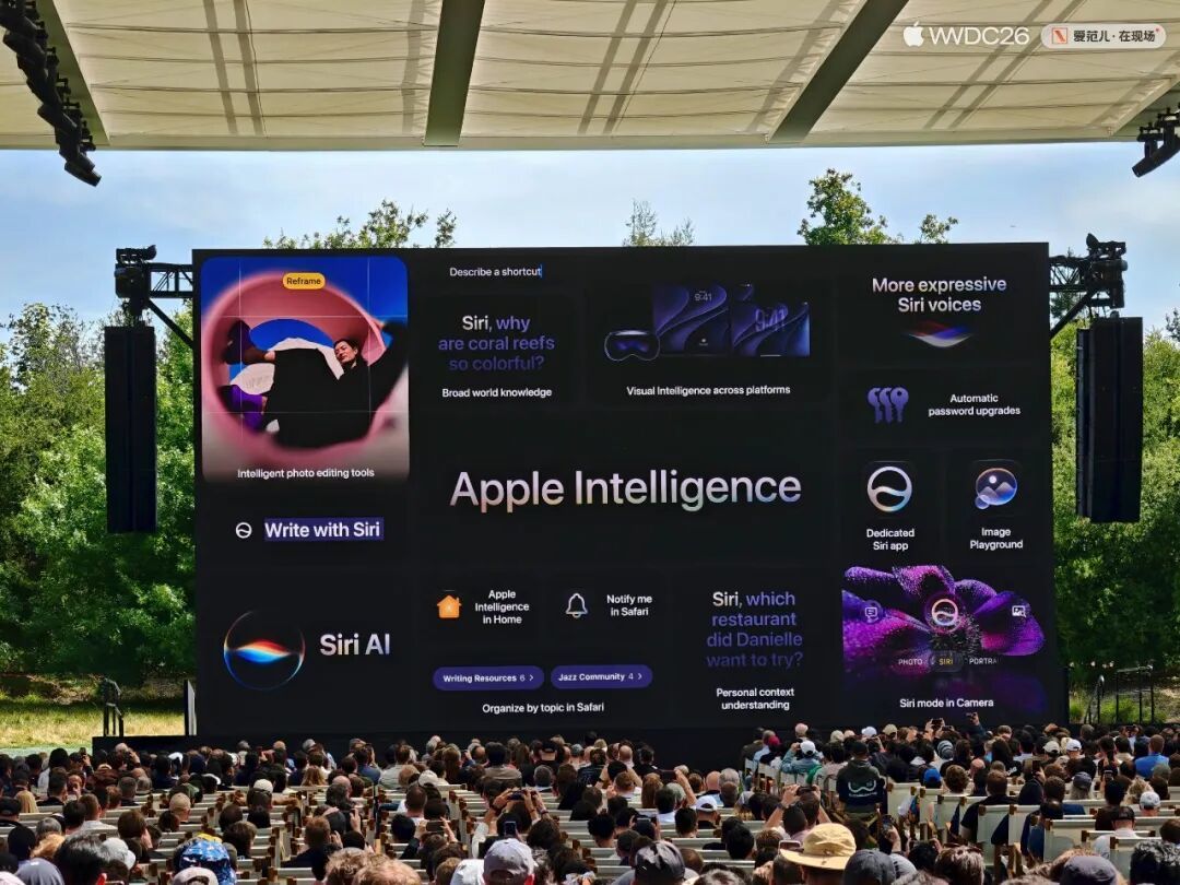 iPhone终于支持Siri AI!但国行无缘首发,闹钟成为最大惊喜