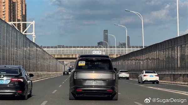 自带露营帐篷 小米澎程N90升顶版实车曝光：价格依旧悬念