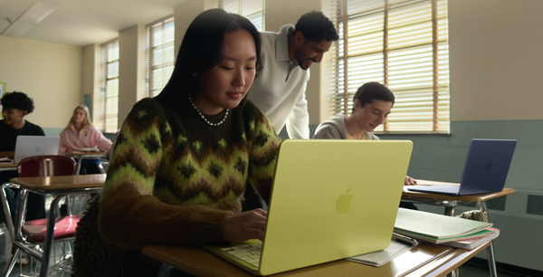 MacBook Neo是否在动摇苹果的定价体系?