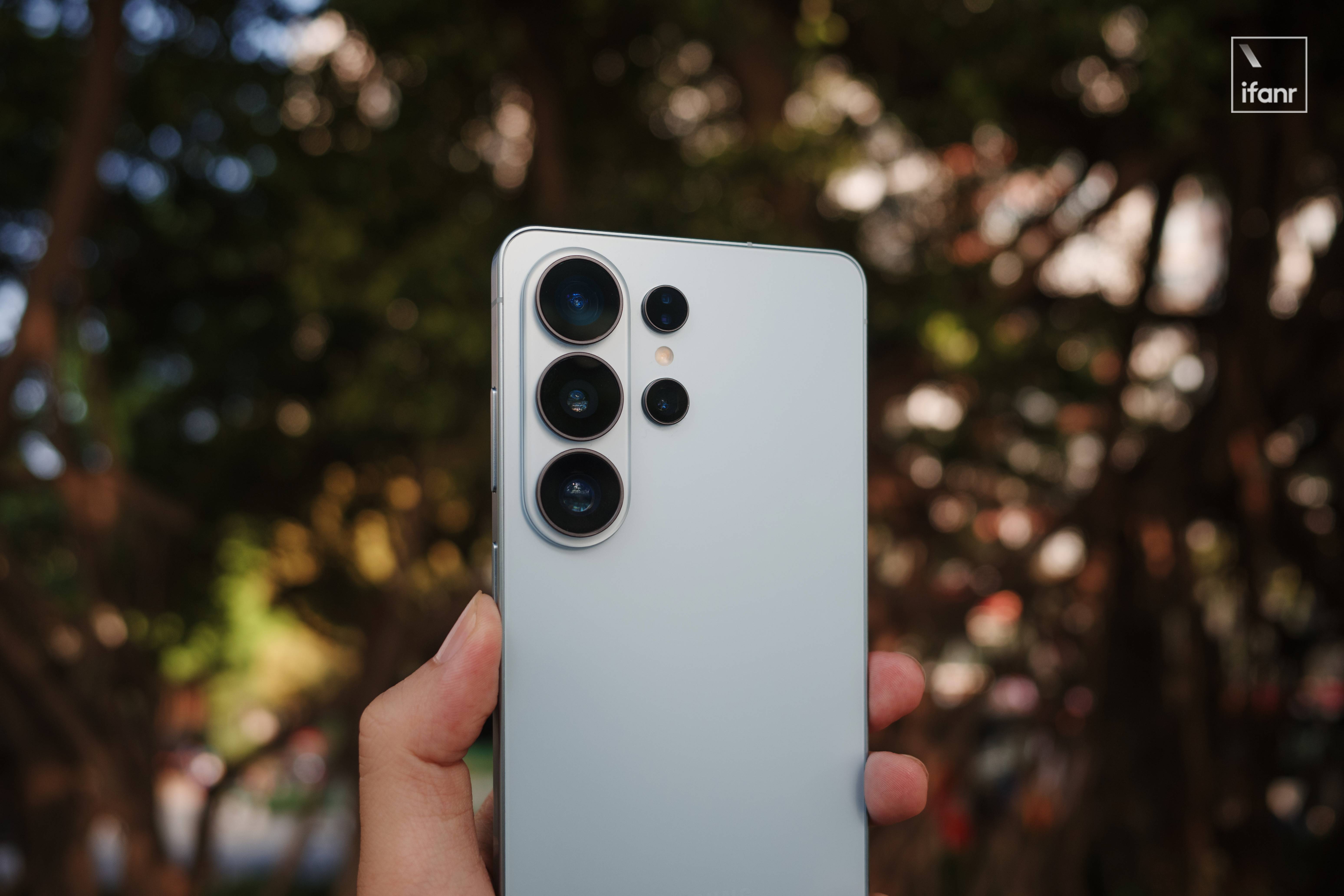 2026 年第一个机皇,粉丝先买|三星 S26 Ultra 评测