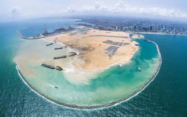 【菲律宾对黄岩岛,垂涎已久】