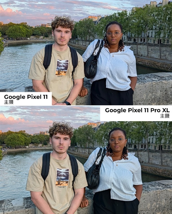 谷歌Pixel 11影像跻身DXO全球前28：154分打平iPhone 15 Pro