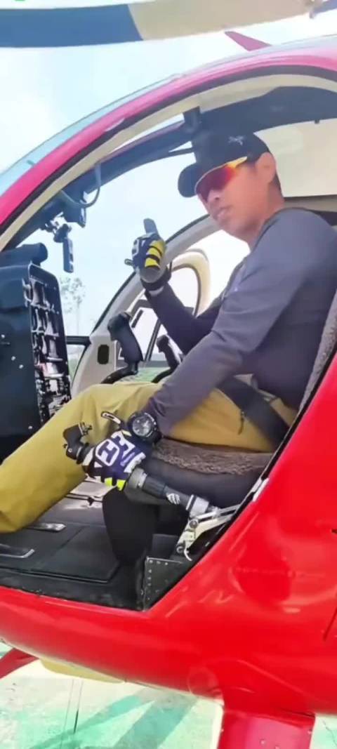 张雪师徒单干明确,地上赛车天上火箭