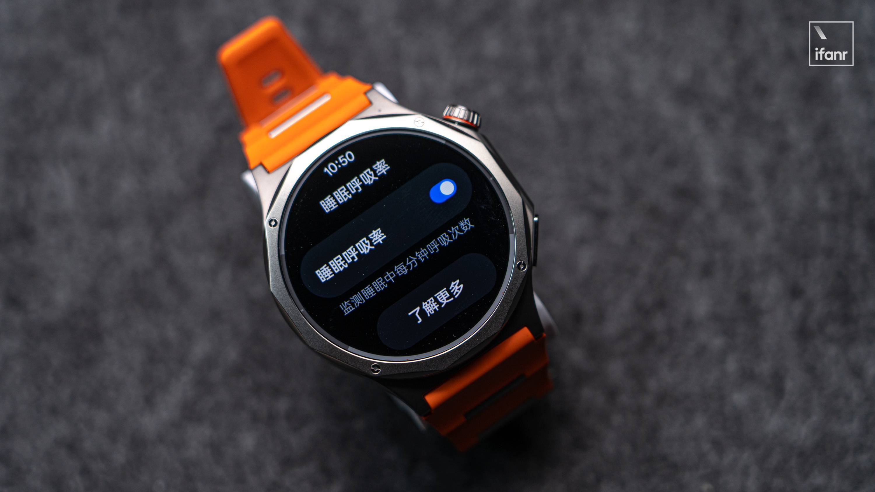 OPPO Watch X3 发布:定价 2799 元,健康、睡眠检测和质感全升级