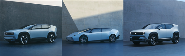 爆亏2.5万亿 都是本田自己作的