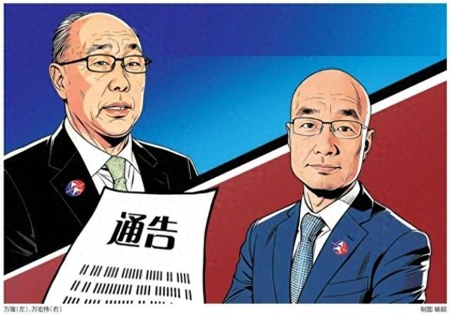 毒猪肉背后，赚510亿分红517亿！双汇创始人父子如何掏空公司的？