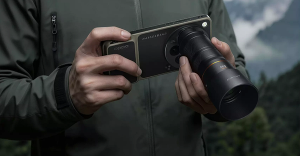 OPPO Find X9 Ultra