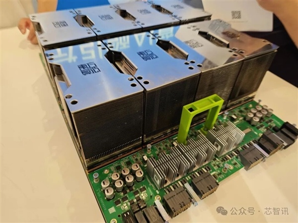 魏少军下场造芯！14nm超越4nm 东方算芯凭什么